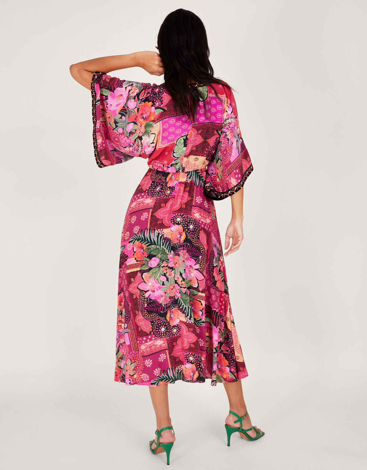 Monsoon anastasia wedding dress deals