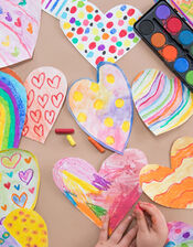LoLA Lots of Love Art Box, , large