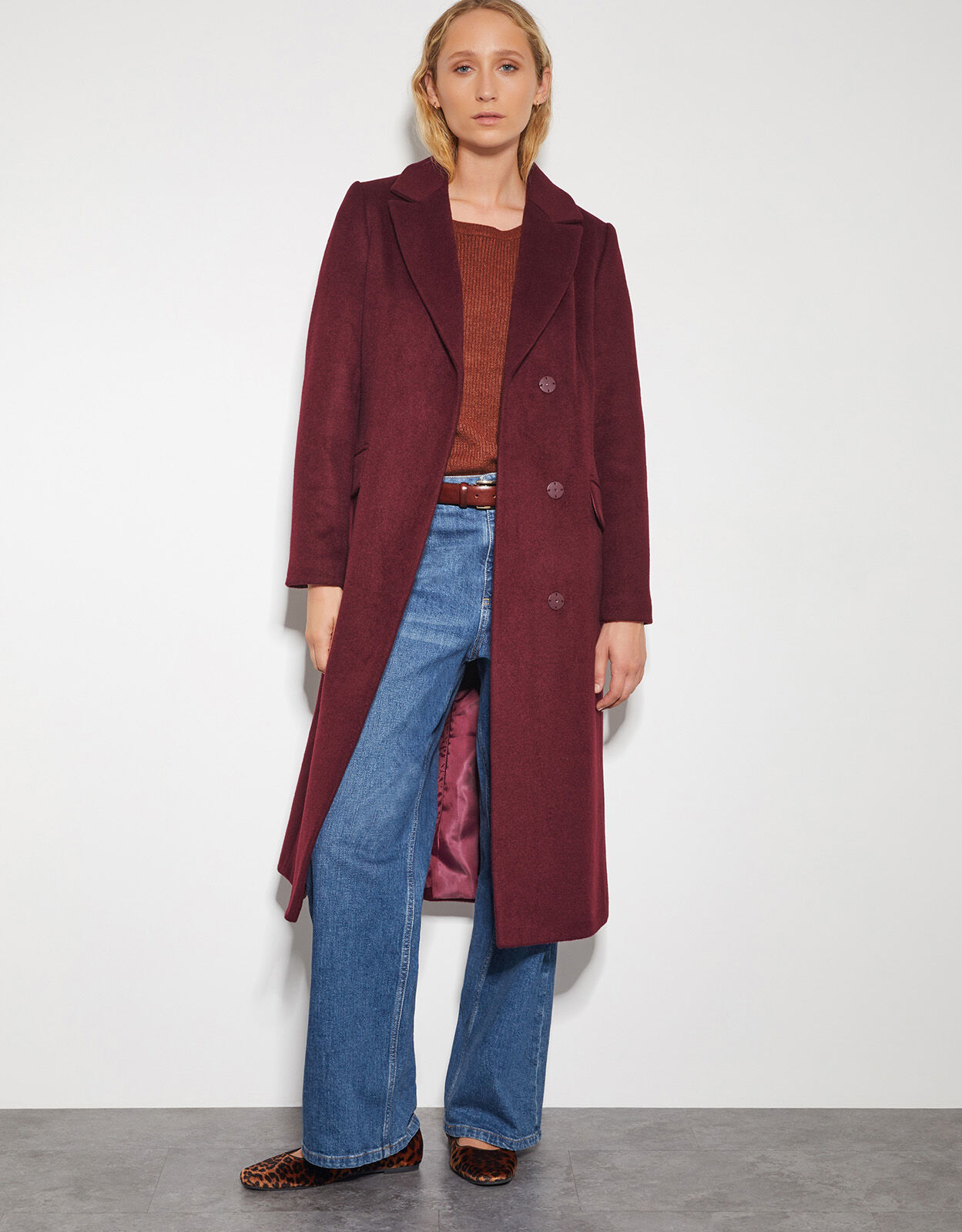 Monsoon uk coats shop