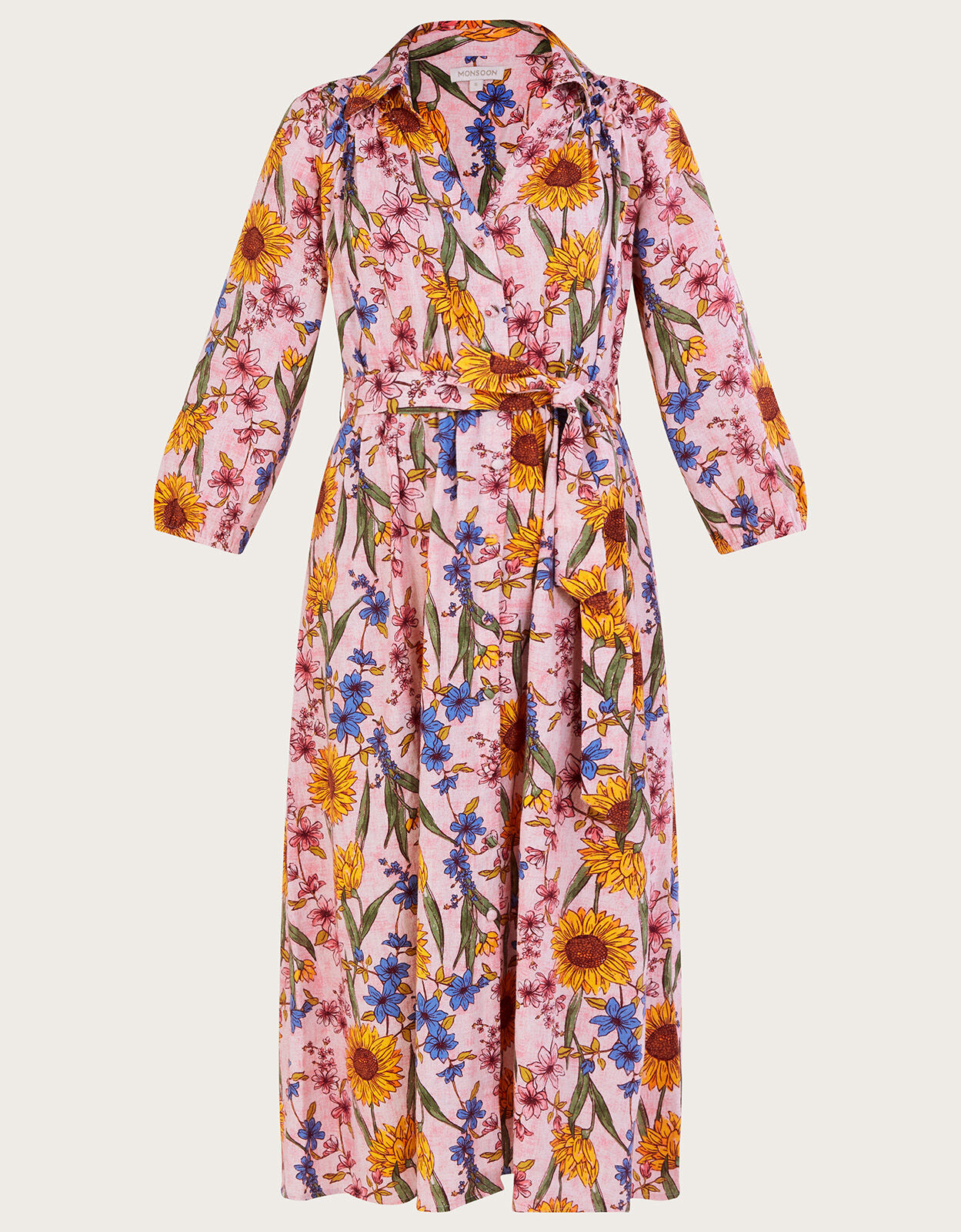 Monsoon leila dress deals