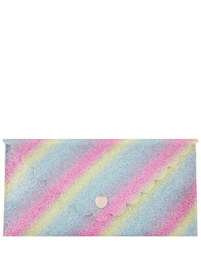 Elle Unicorn Sunglasses and Case Set, , large