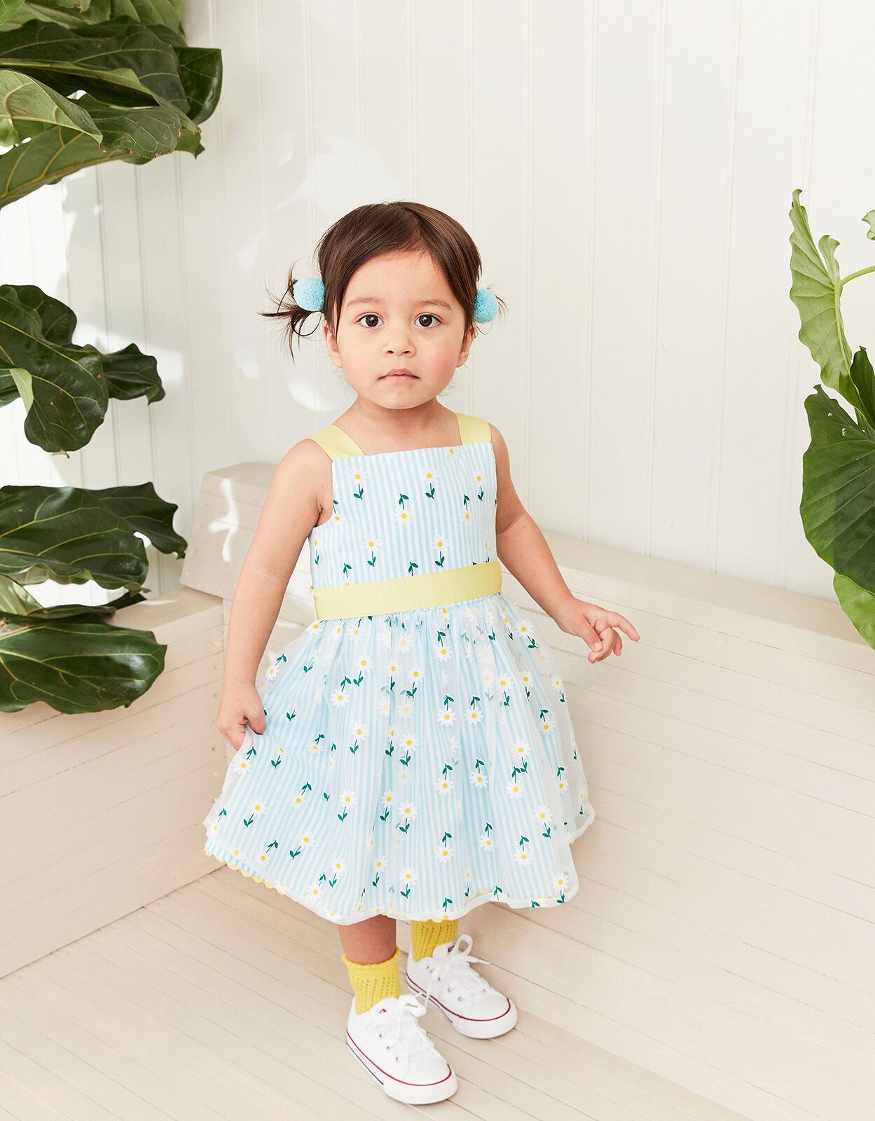 Baby hotsell daisy dress