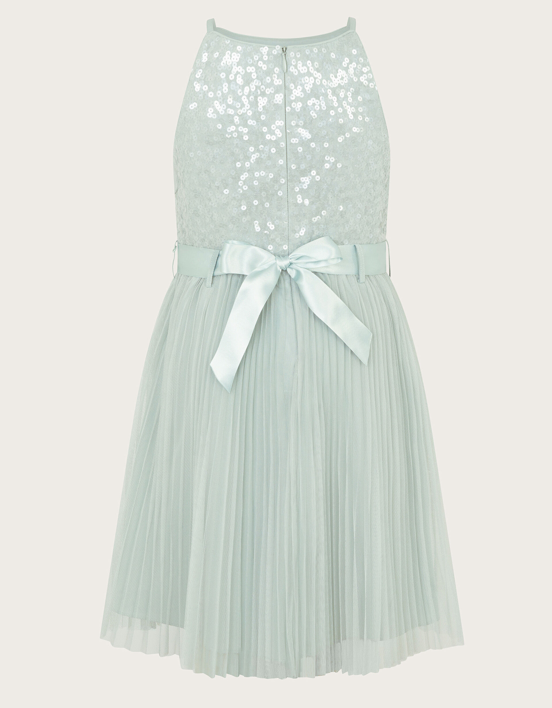 Keita pleat dress store