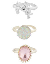 Unicorn Ring Gift Box, , large