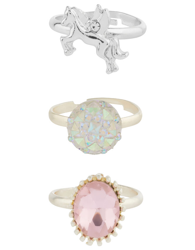 Unicorn Ring Gift Box, , large