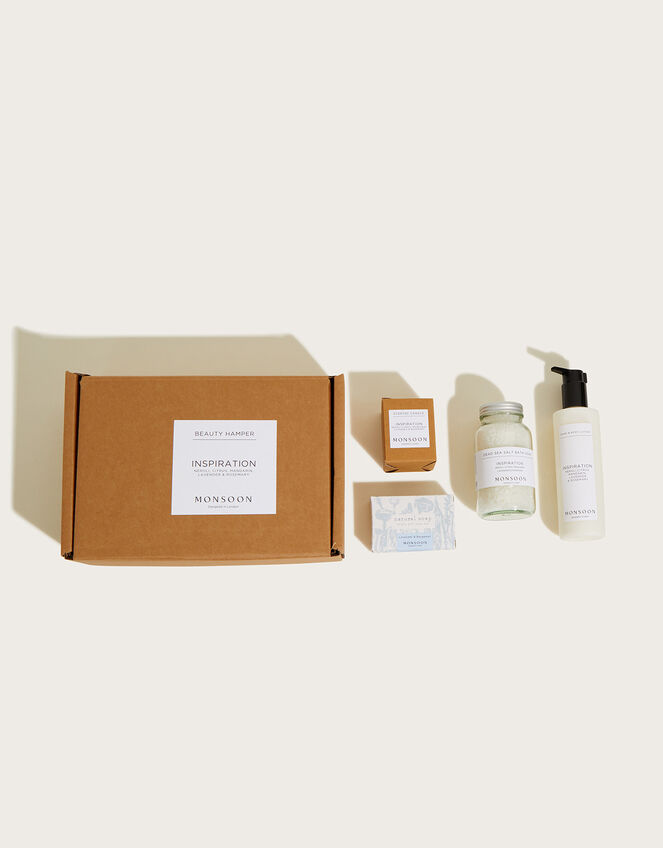 Heaven Scents Beauty Hamper, , large