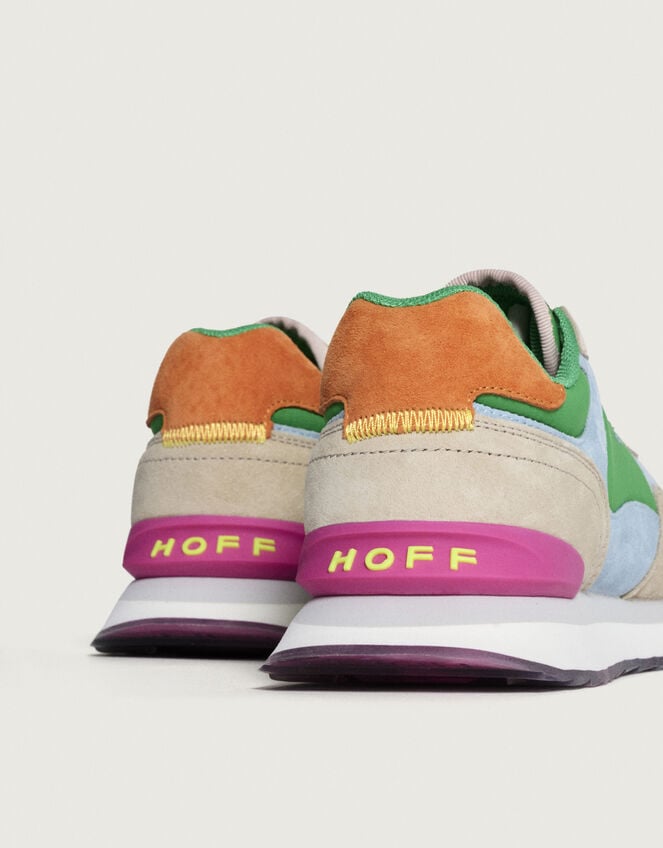 Hoff Gold Coast Trainers, Multi (MULTI), large