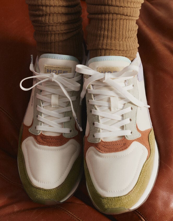 Hoff Matera Trainers, Multi (MULTI), large