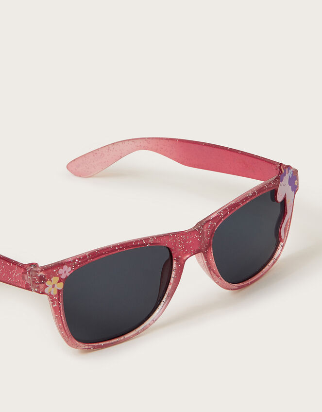 Baby Unicorn Sparkle Sunglasses, , large