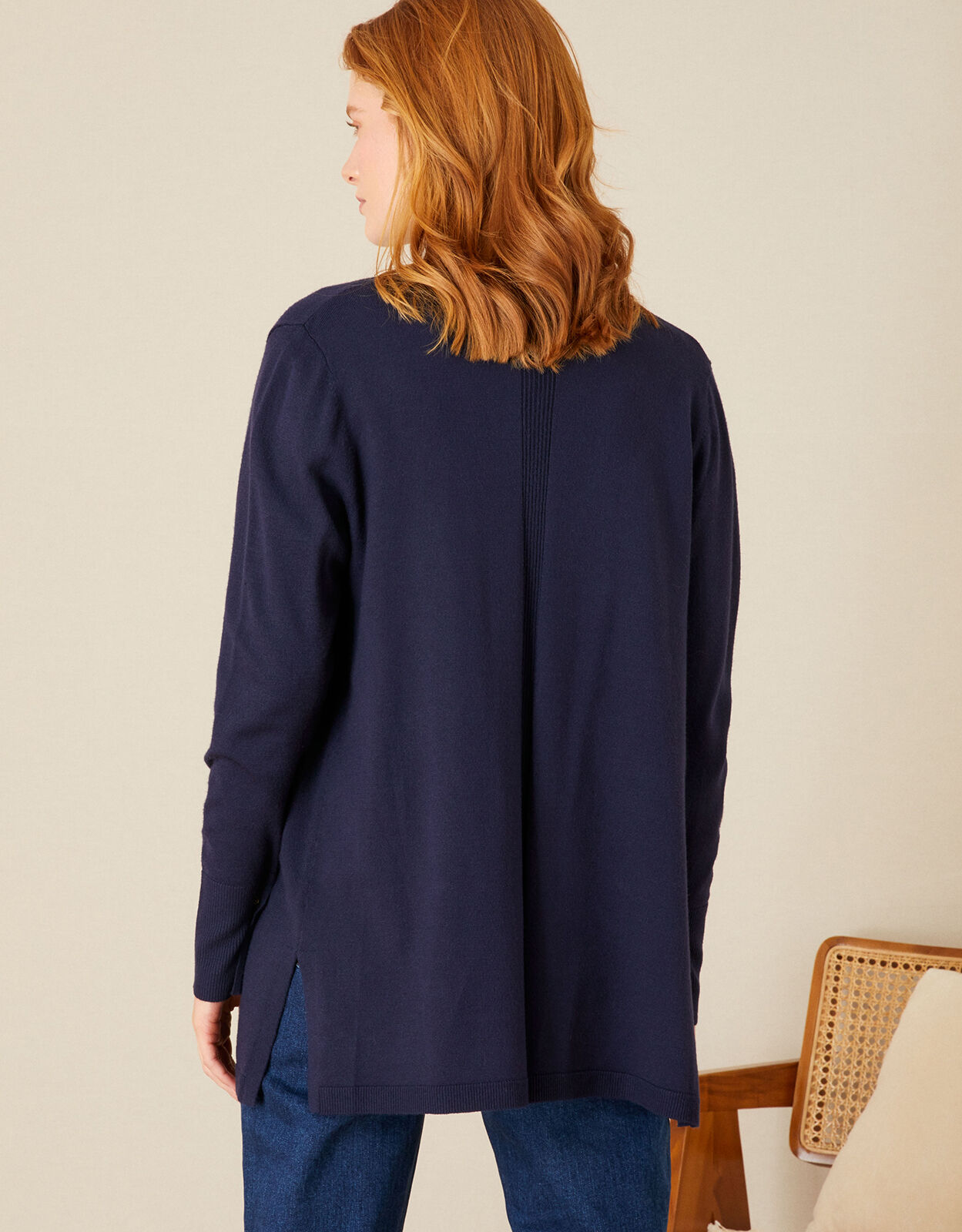 joules cashmere