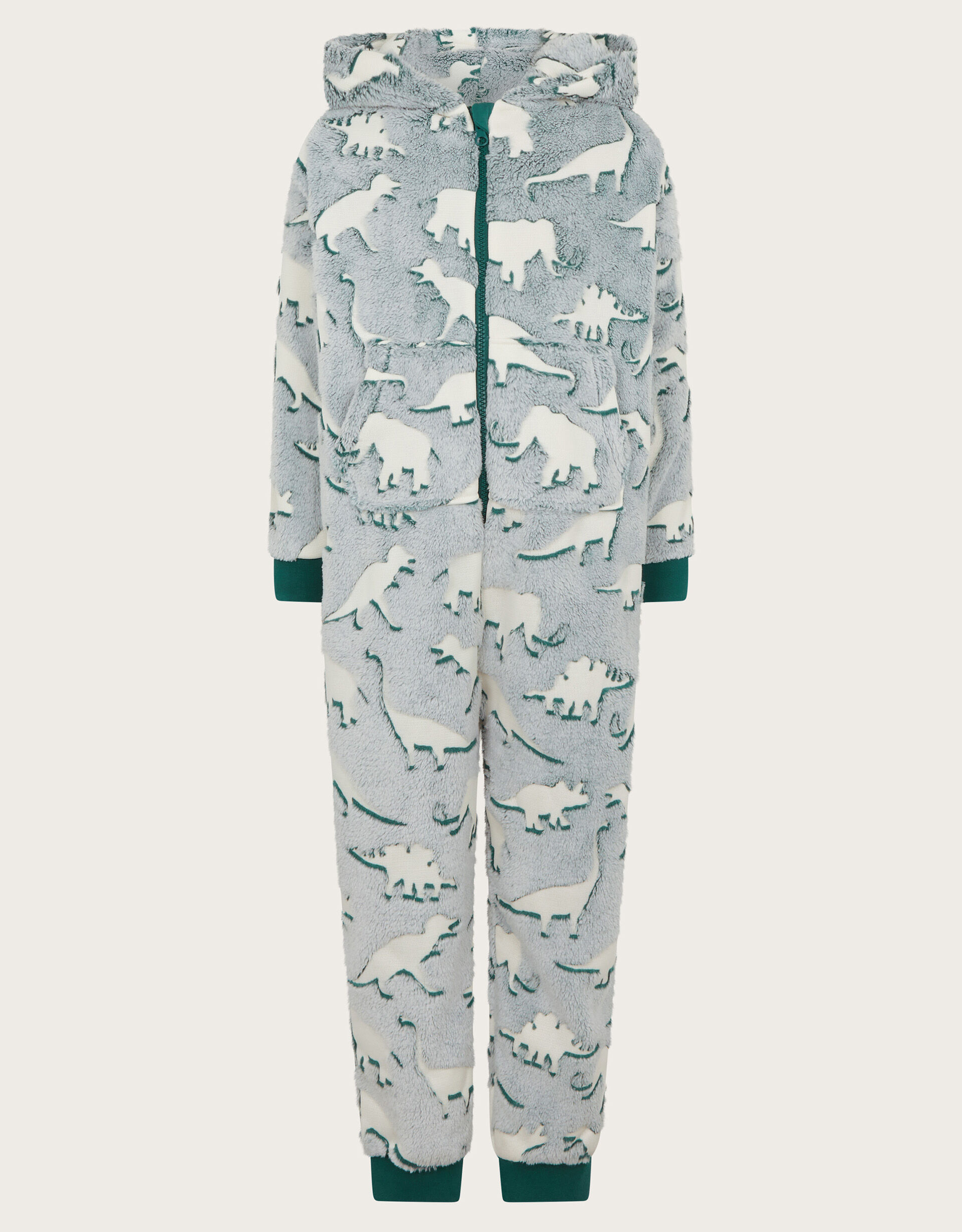 Glow in the dark dinosaur pajamas clearance