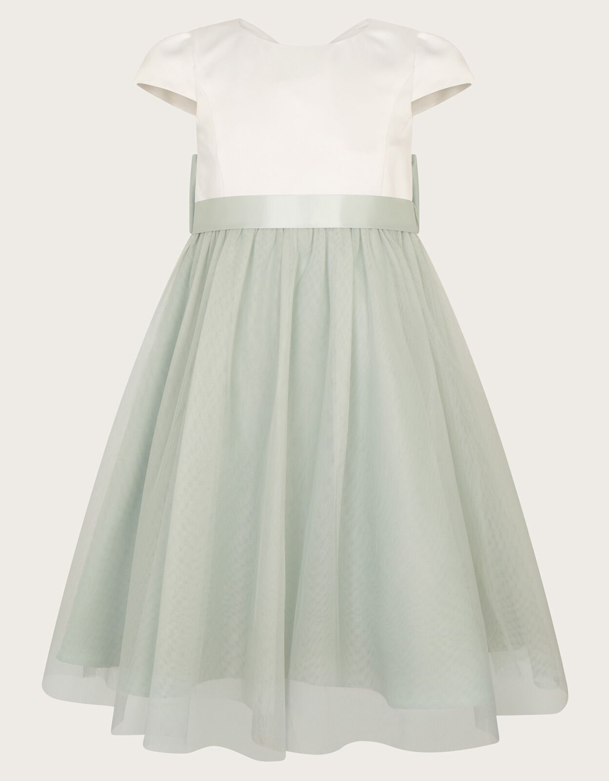 Flower Girl Dresses - Every Color & Adorable Style | David's Bridal