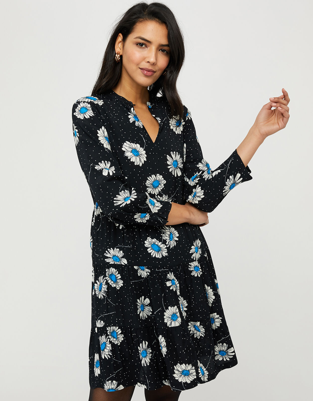monsoon daisy dress