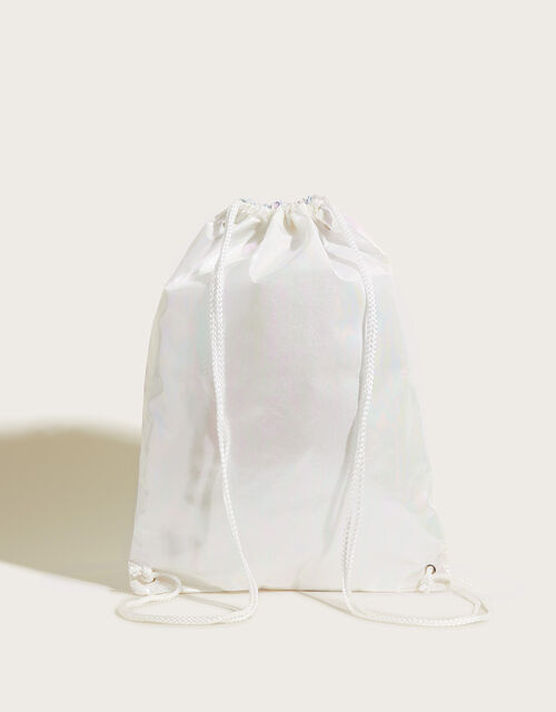 Unicorn Dreams Drawstring Bag, , large
