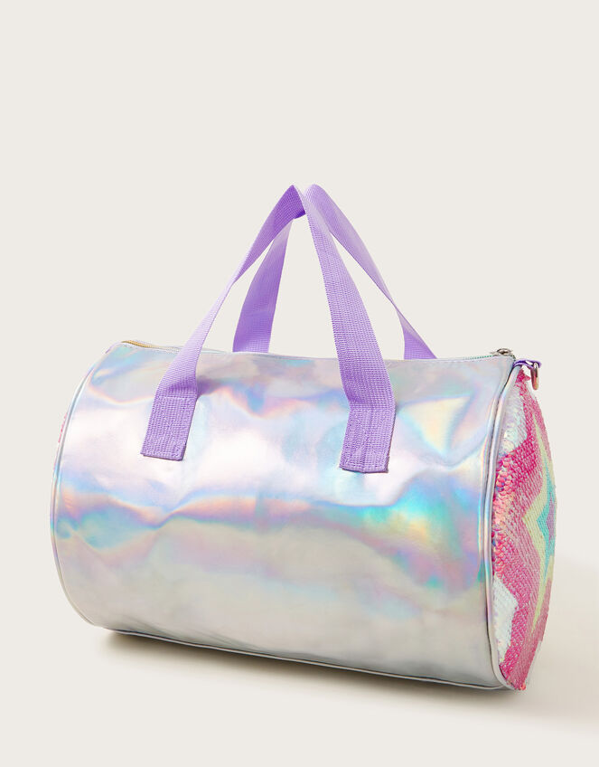 Rainbow Star Dance Bowling Bag, , large