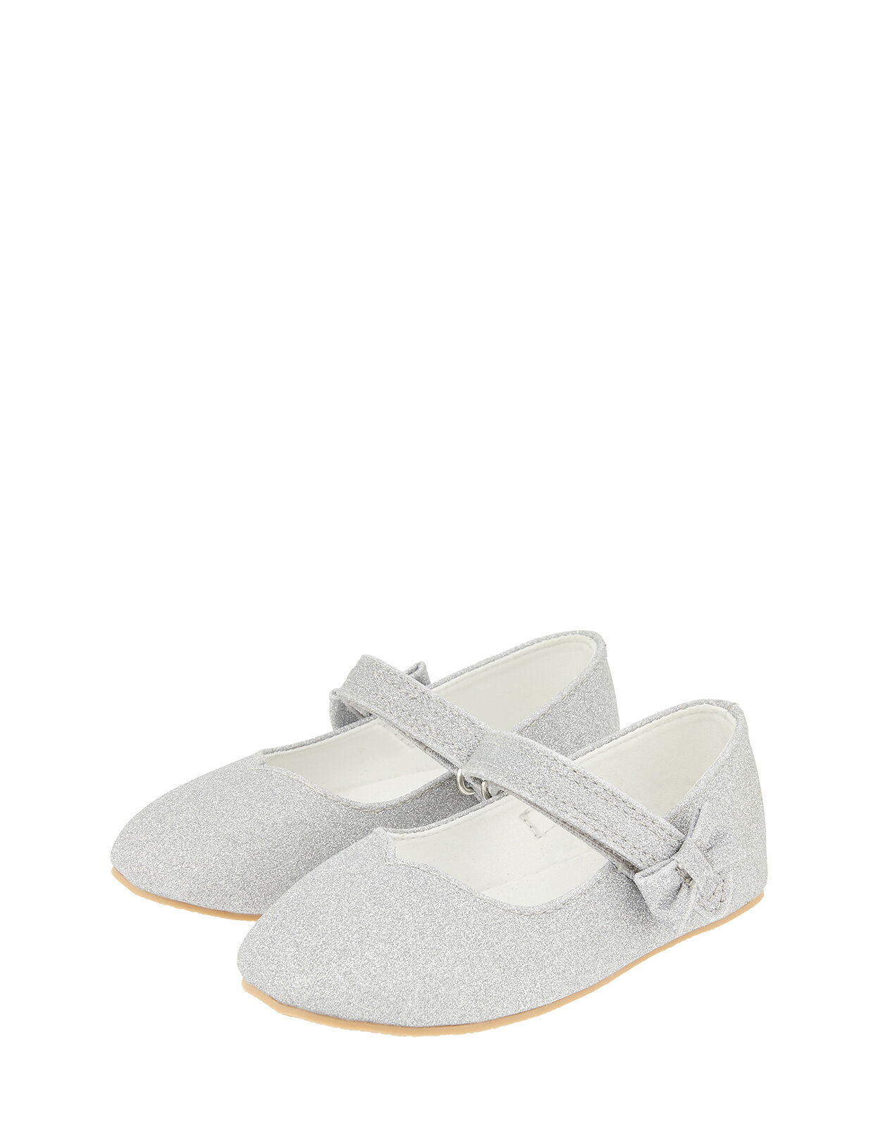 monsoon baby sandals