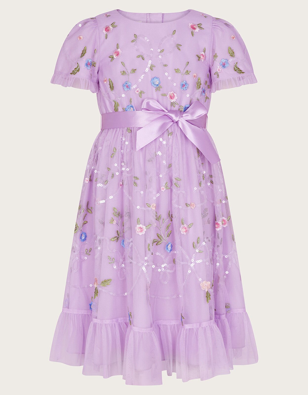 Monsoon older girls hot sale dresses