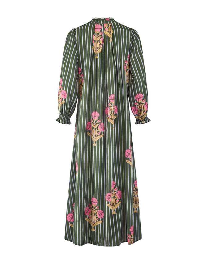 East Viva Dress, Green (GREEN), large