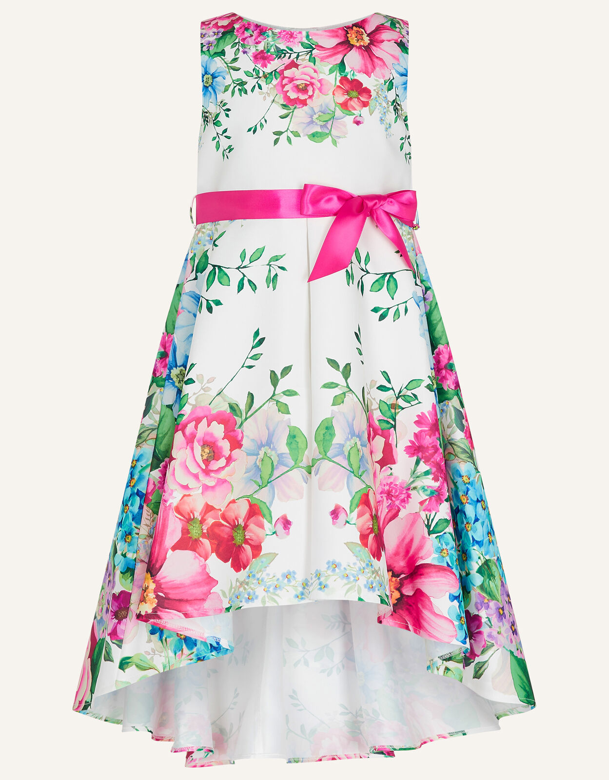Calypso rose 2025 print dress