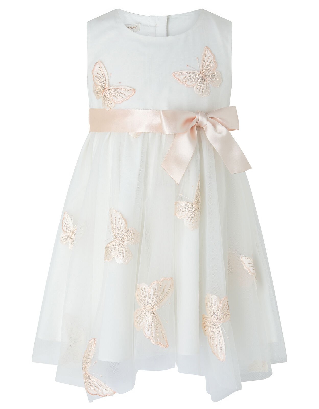 next baby girl dresses uk