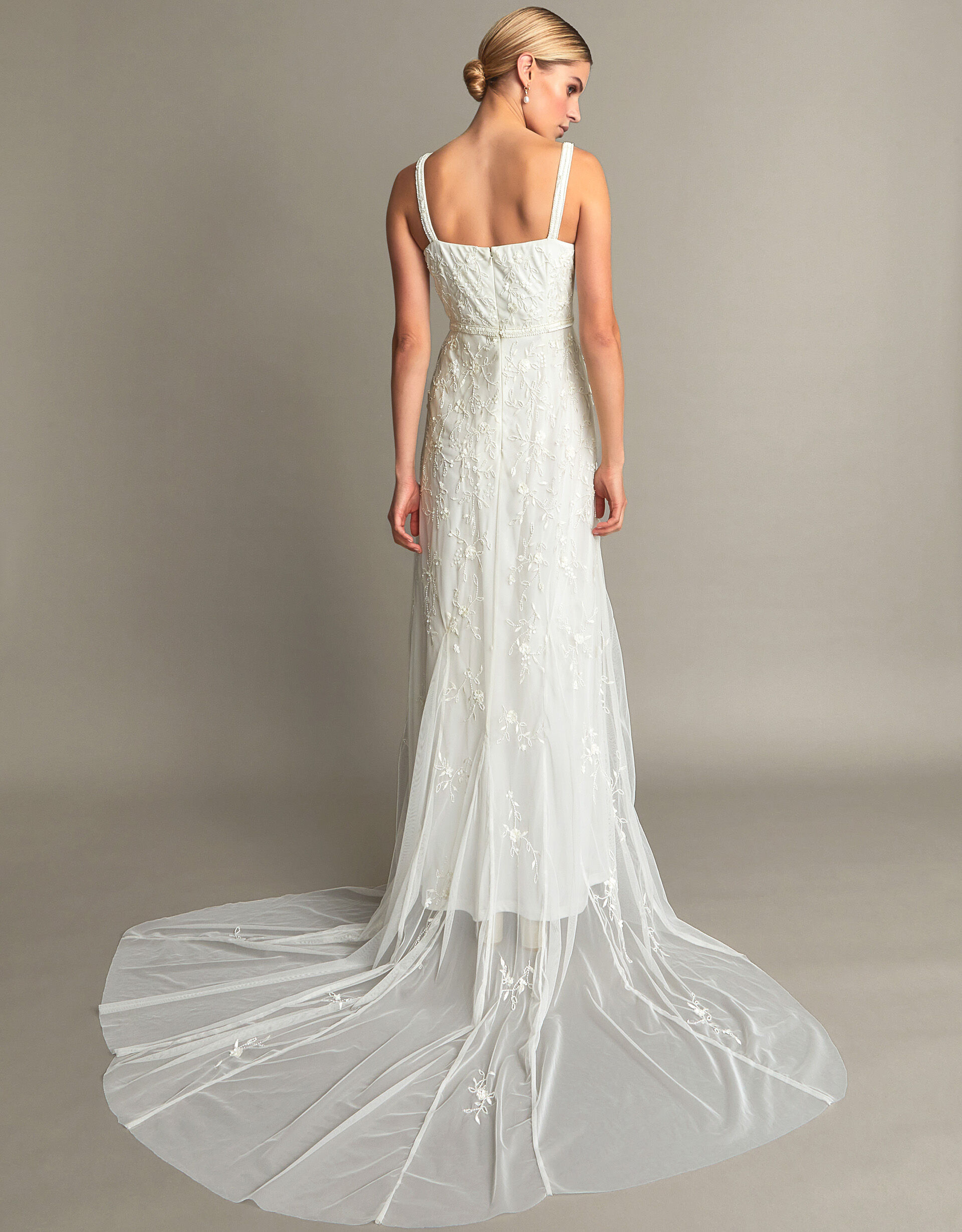Monsoon bridal shop