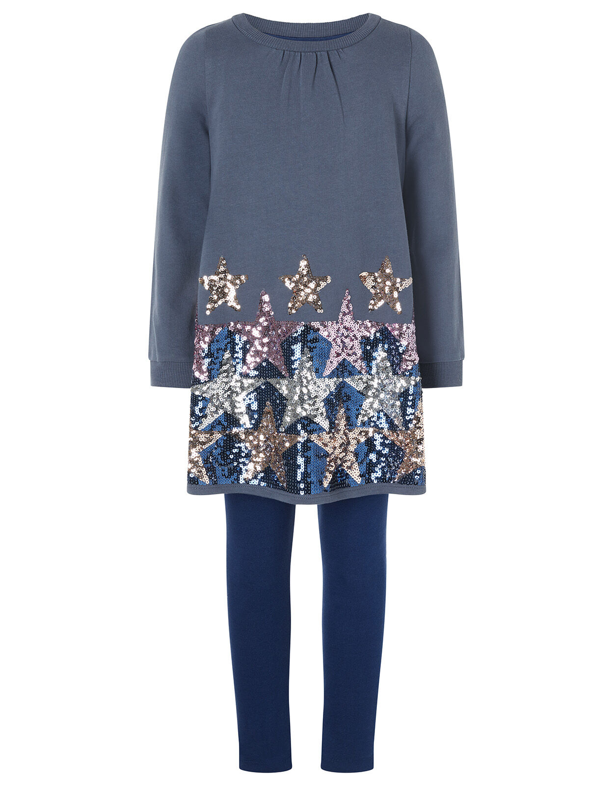 Tunic and legging store sets