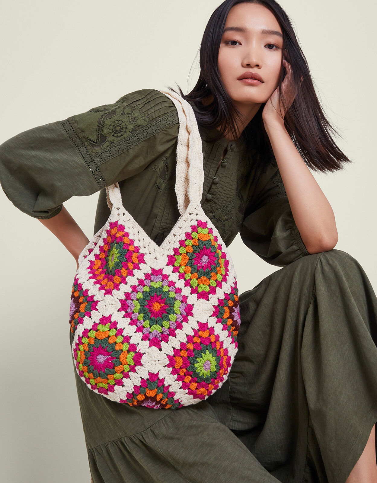 Monsoon bags sale outlet