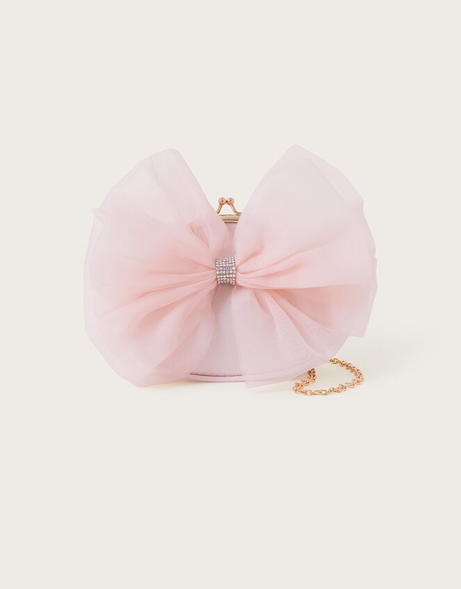 Lucy Big Bow Bag	, , large