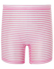 Baby Flamingo Sunsafe Two Piece Set with Recycled Polyester, Blue (TURQUOISE), large