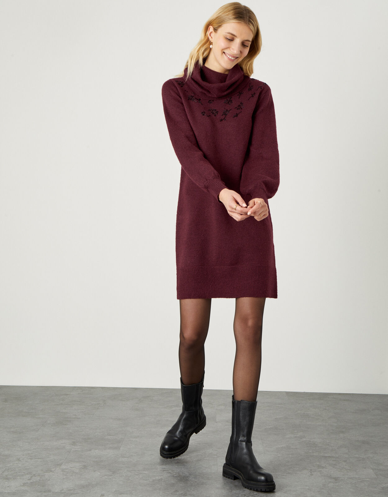 Knitted Dresses | Women's | Monsoon UK