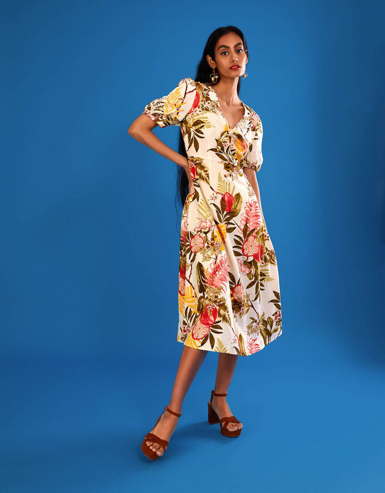 Monsoon eliana dress deals