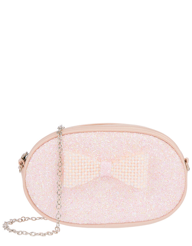 Bonnie Dazzle Bow 2-in-1 Bag, , large