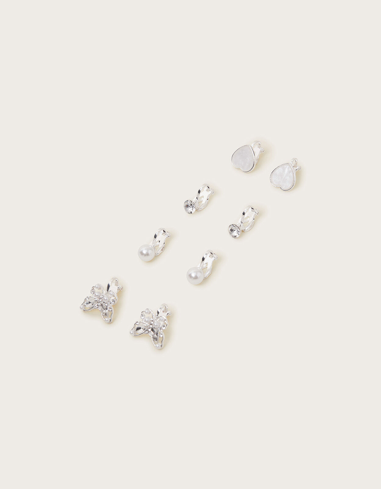 Accessorize childrens jewellery outlet
