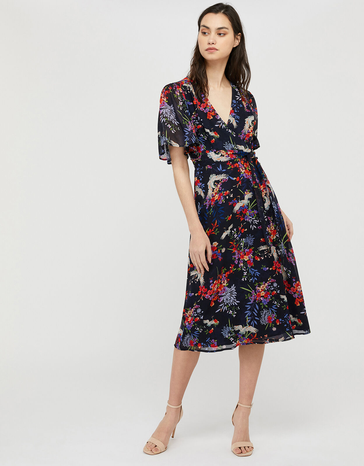 Monsoon fashion uk store