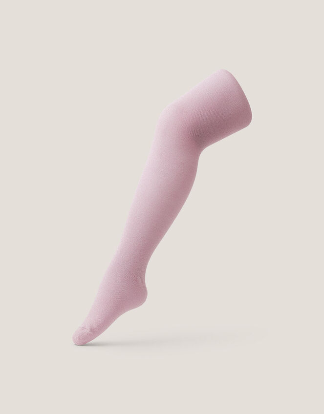 Frosted Tights, Pink (PINK), large