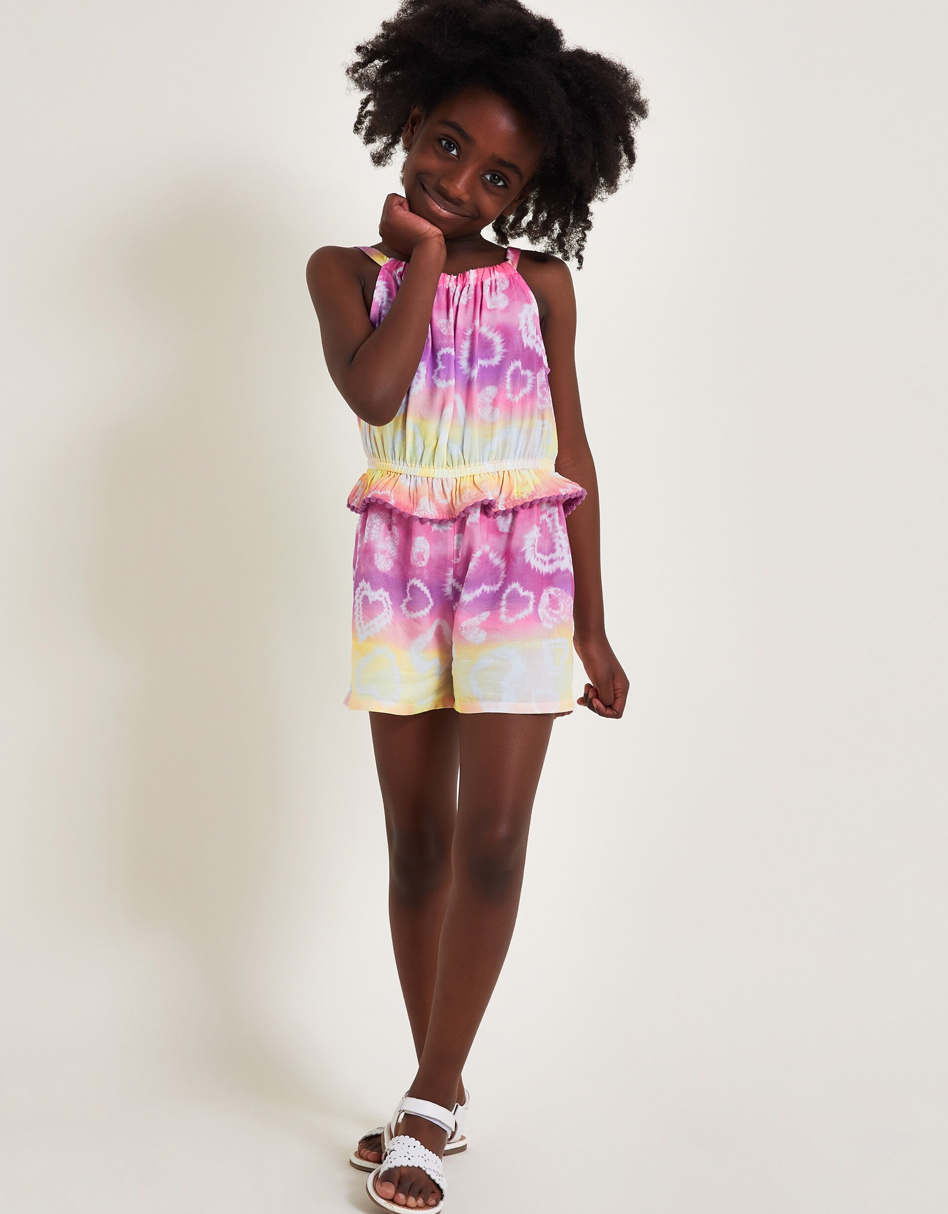 Girls Jumpsuits Playsuits Kids Playsuits Monsoon UK