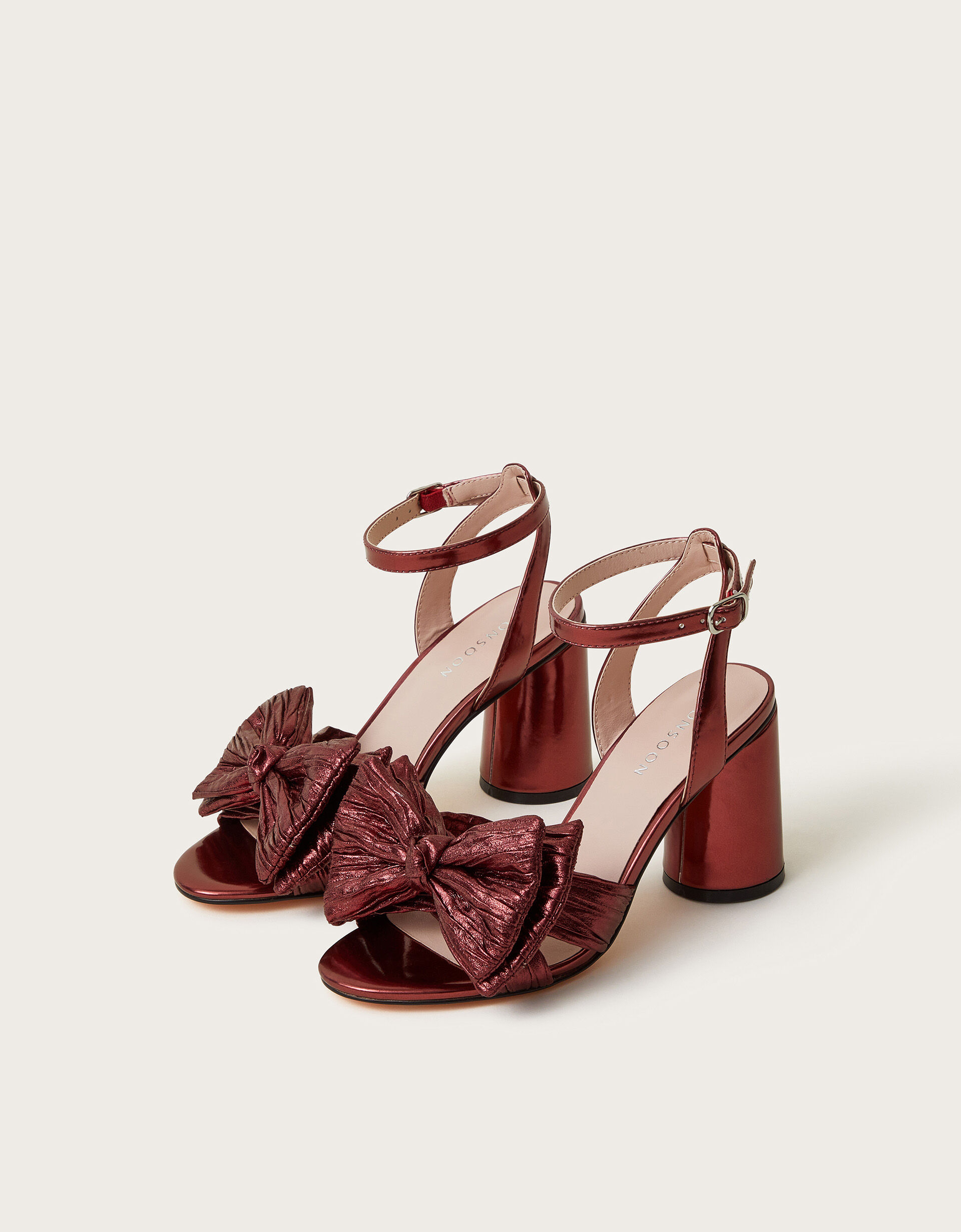 Monsoon sale shoes clearance
