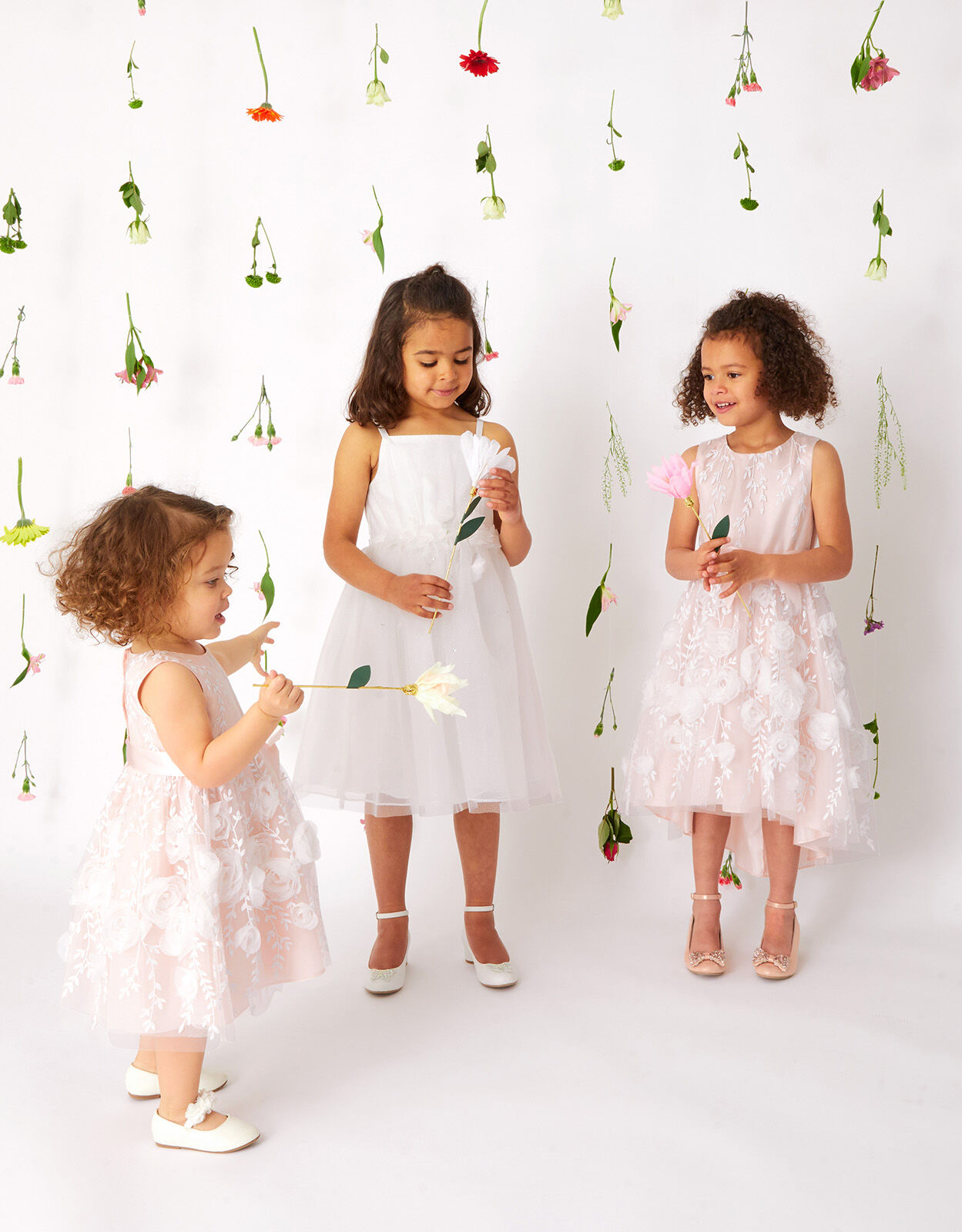 Monsoon baby on sale belle dress