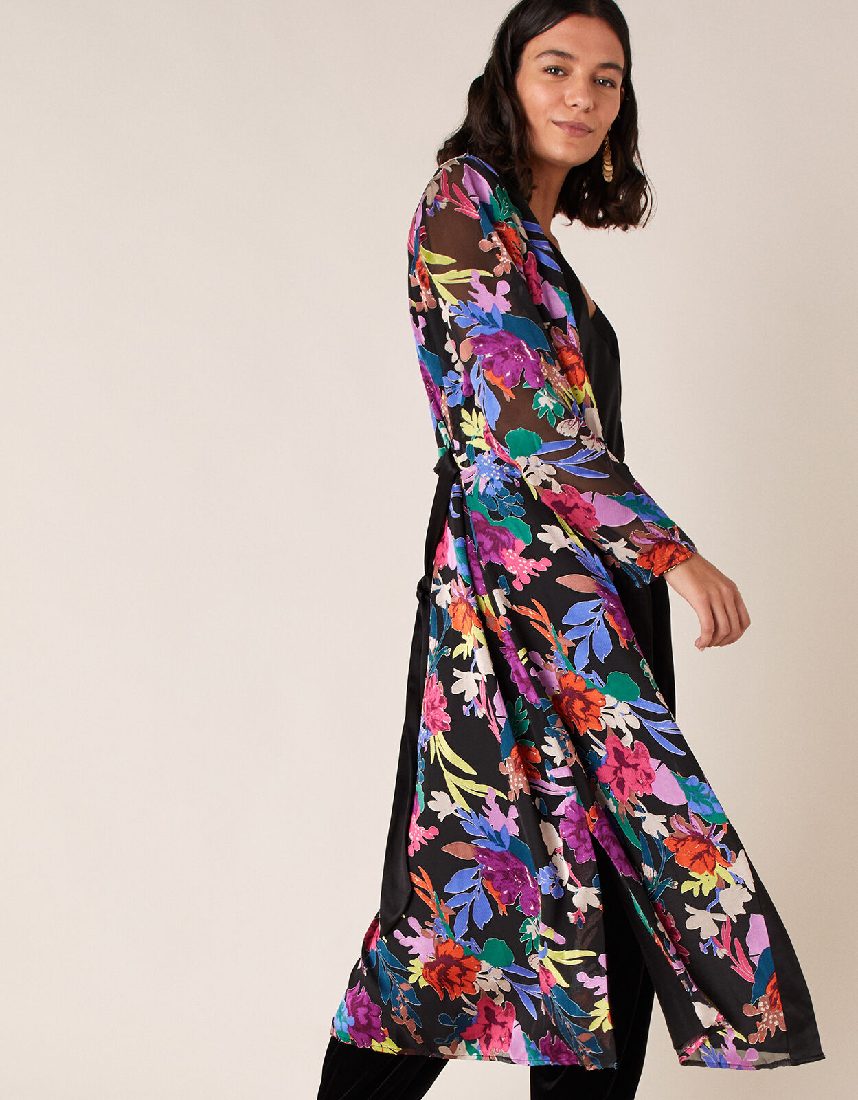 kimono jacket monsoon