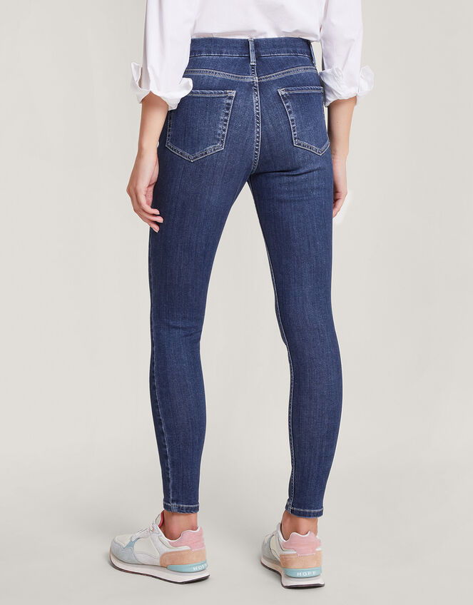 Skinny Jeans, Blue (DENIM BLUE), large