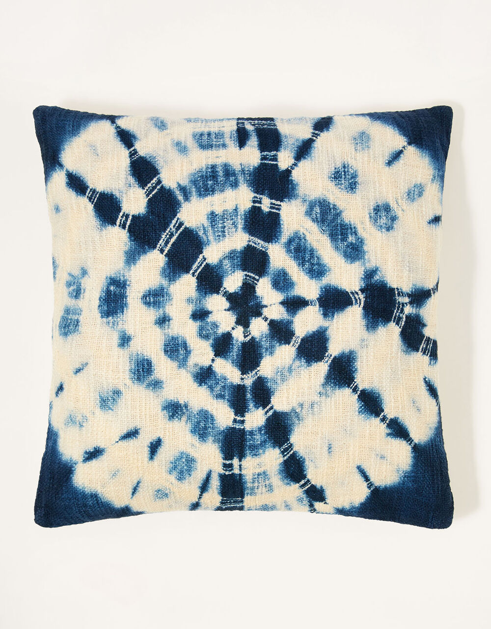 Tie Dye Cushion Cushions Monsoon UK.