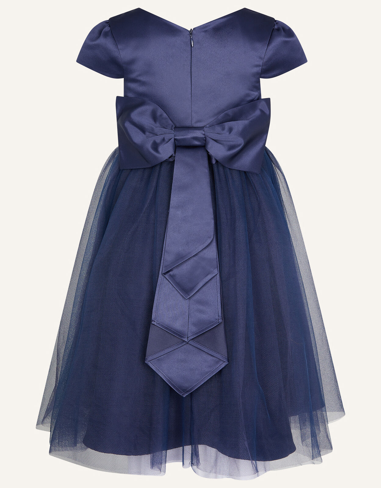 monsoon tulle dress