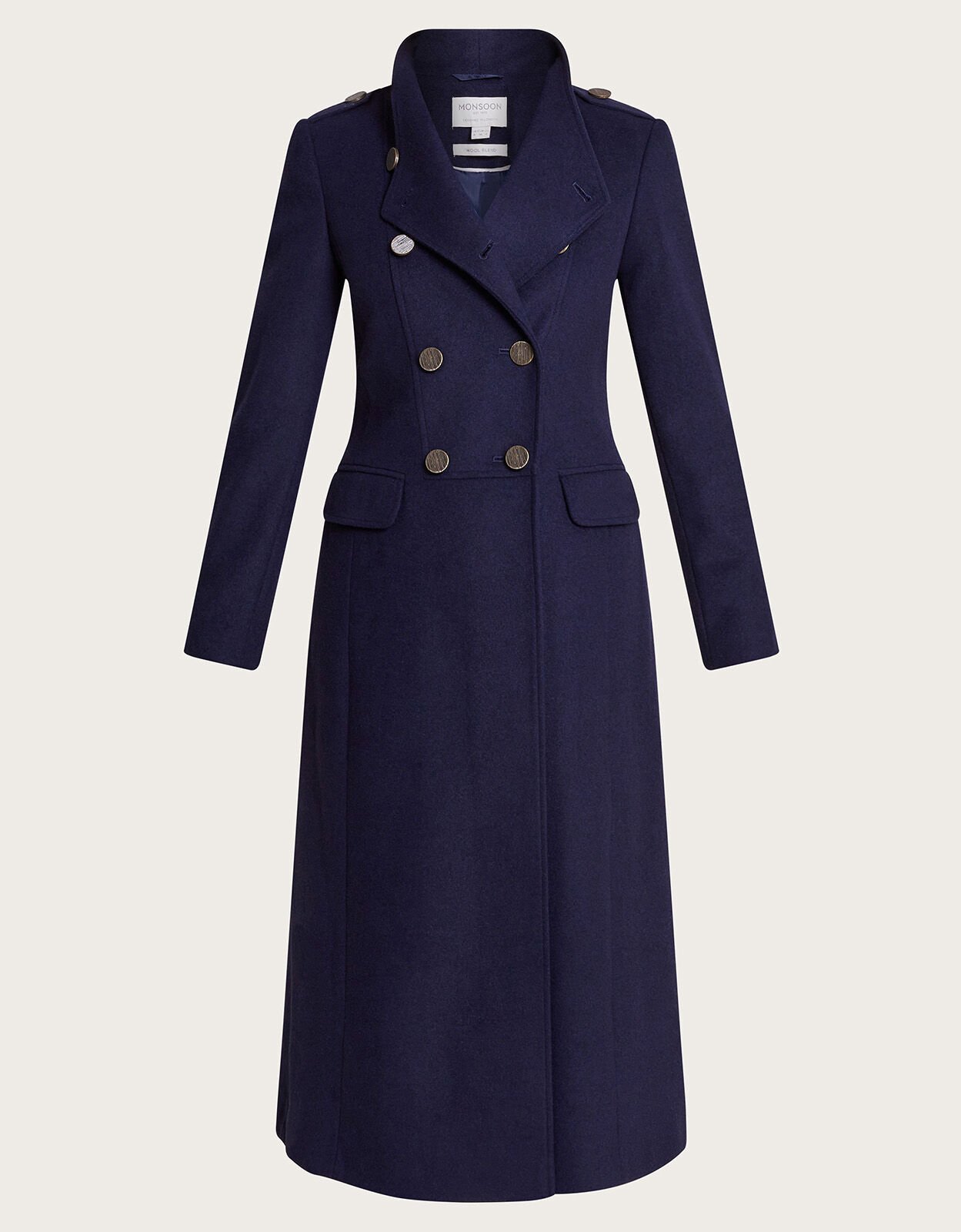 Women's skirted coat store