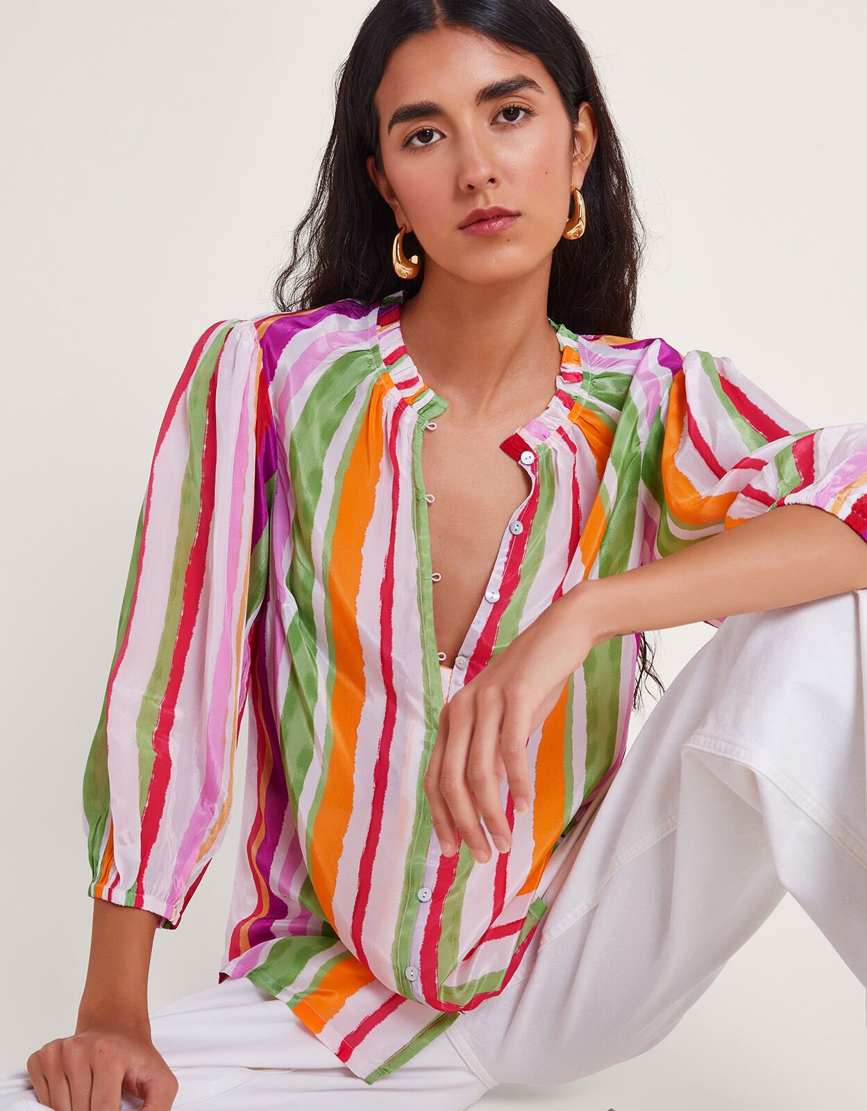 Wedding guest outlet tops uk