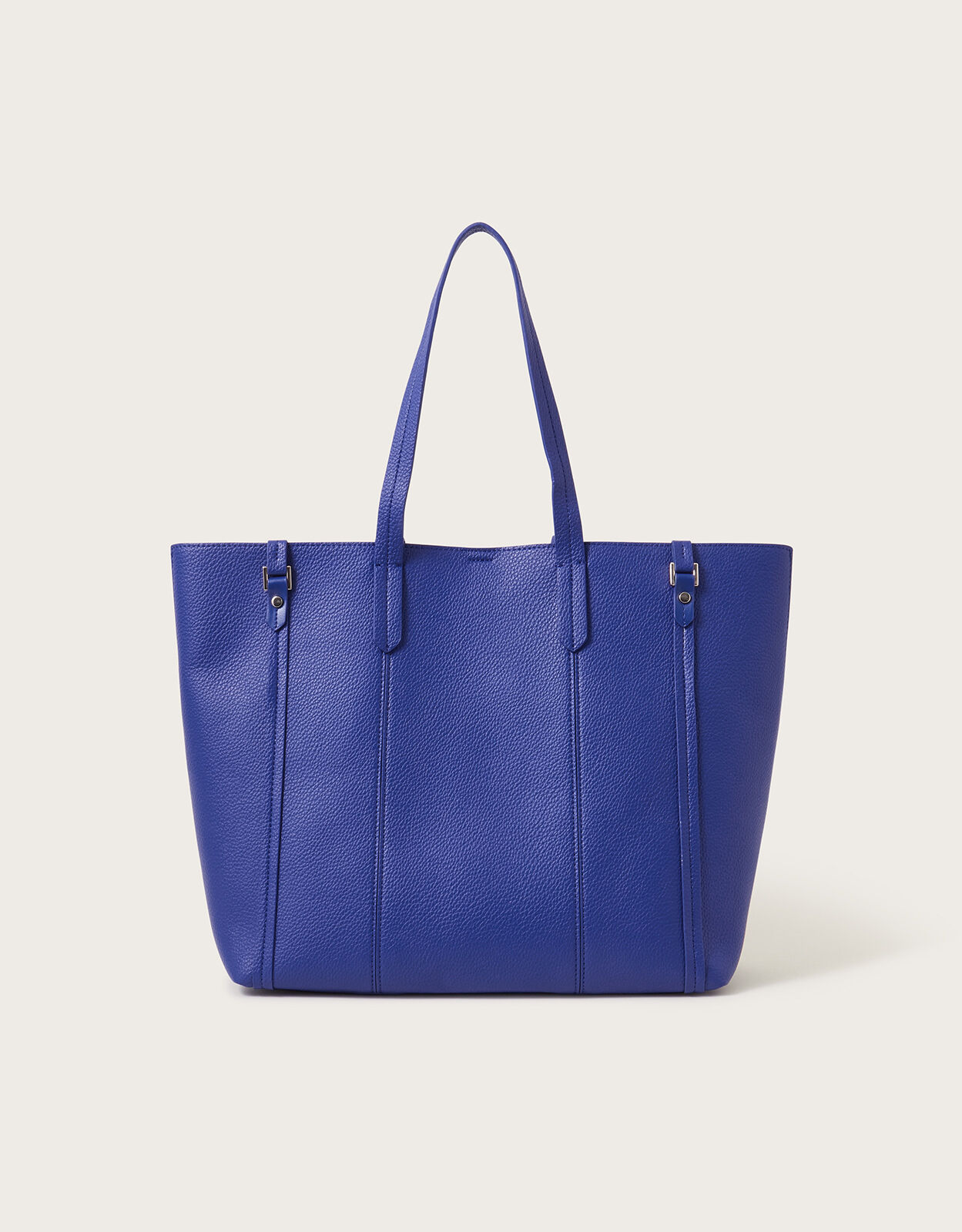 Blue tote bag uk cheap