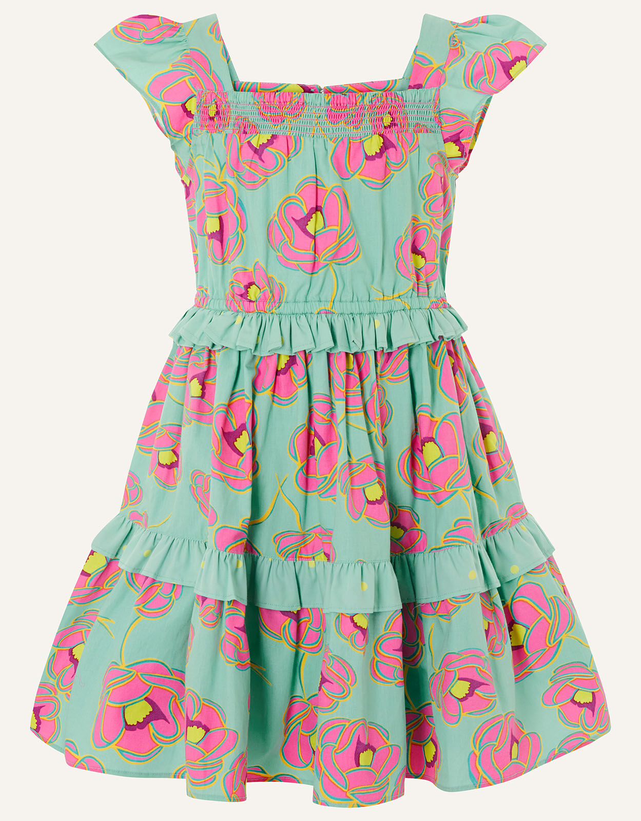 Girl dresses monsoon clearance uk