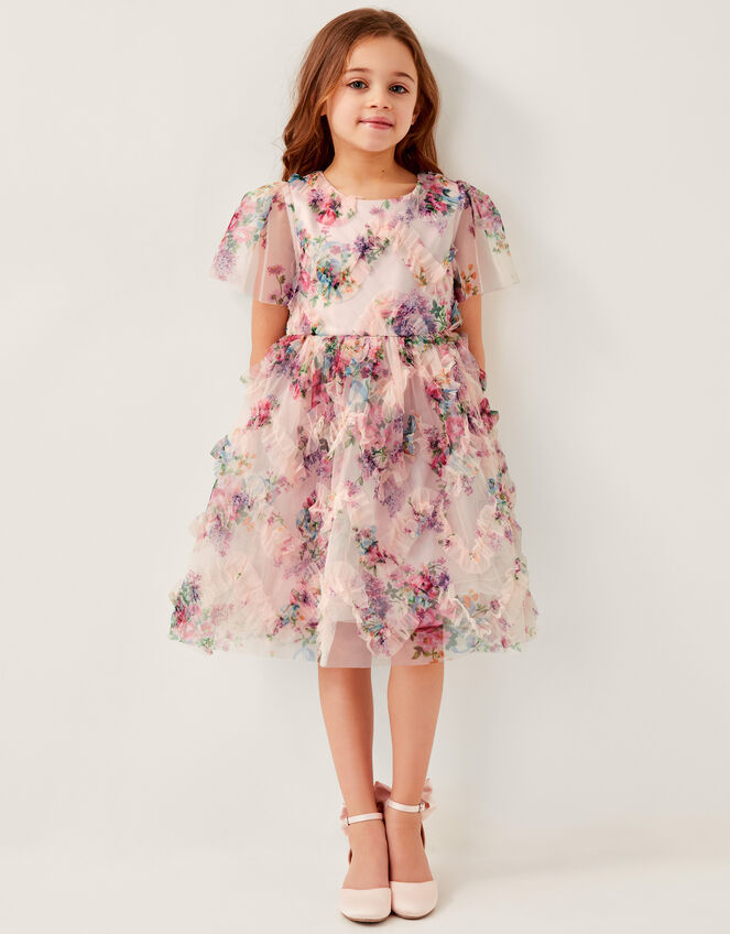 floral pretty girl dresses uk