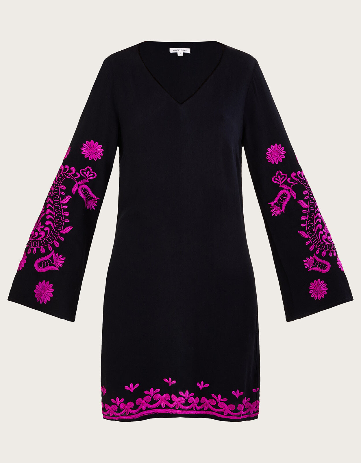Monsoon christina lace dress top