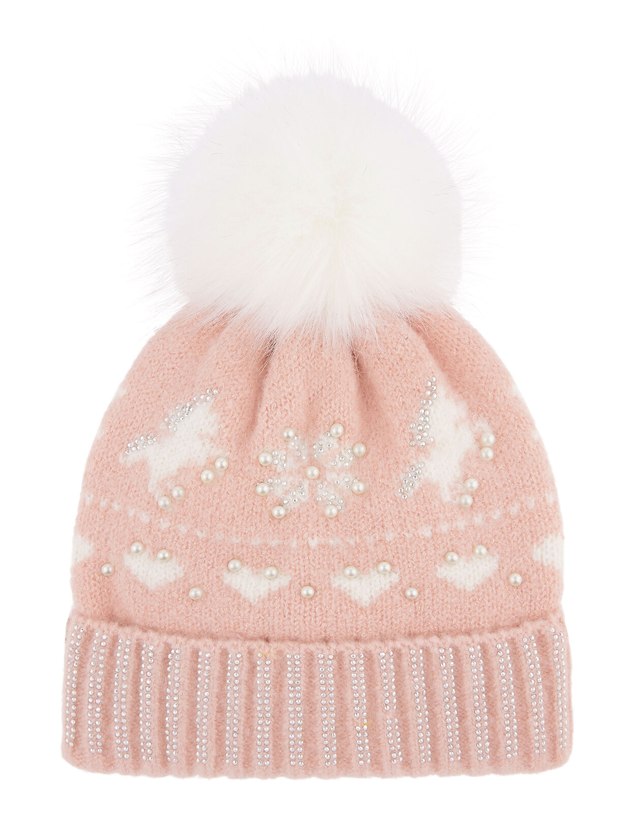 monsoon baby hat