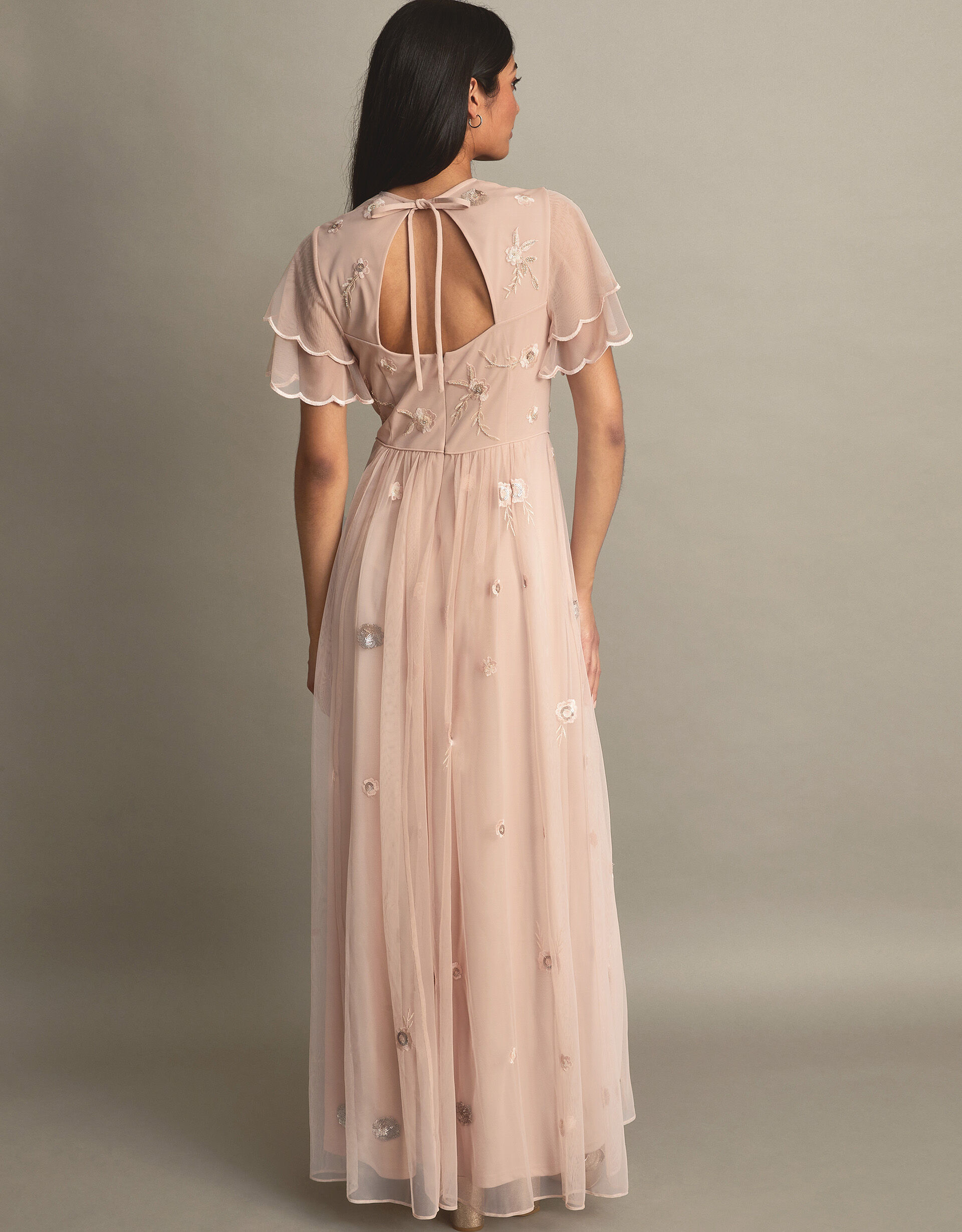 Catherines plus size maxi top dresses